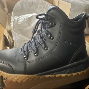 Men’s boots